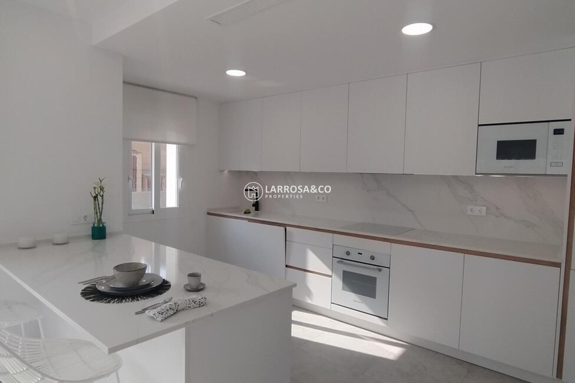 Reventa - Apartamento - Torrevieja - Torreblanca