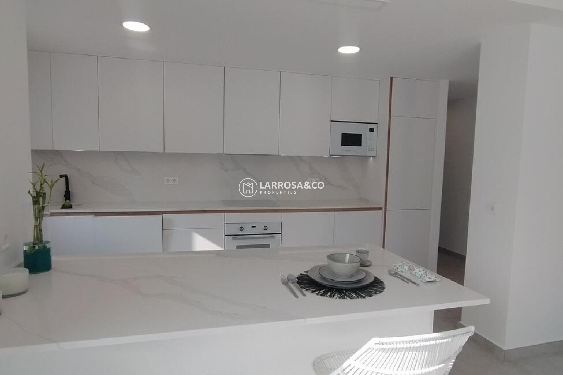 Reventa - Apartamento - Torrevieja - Torreblanca