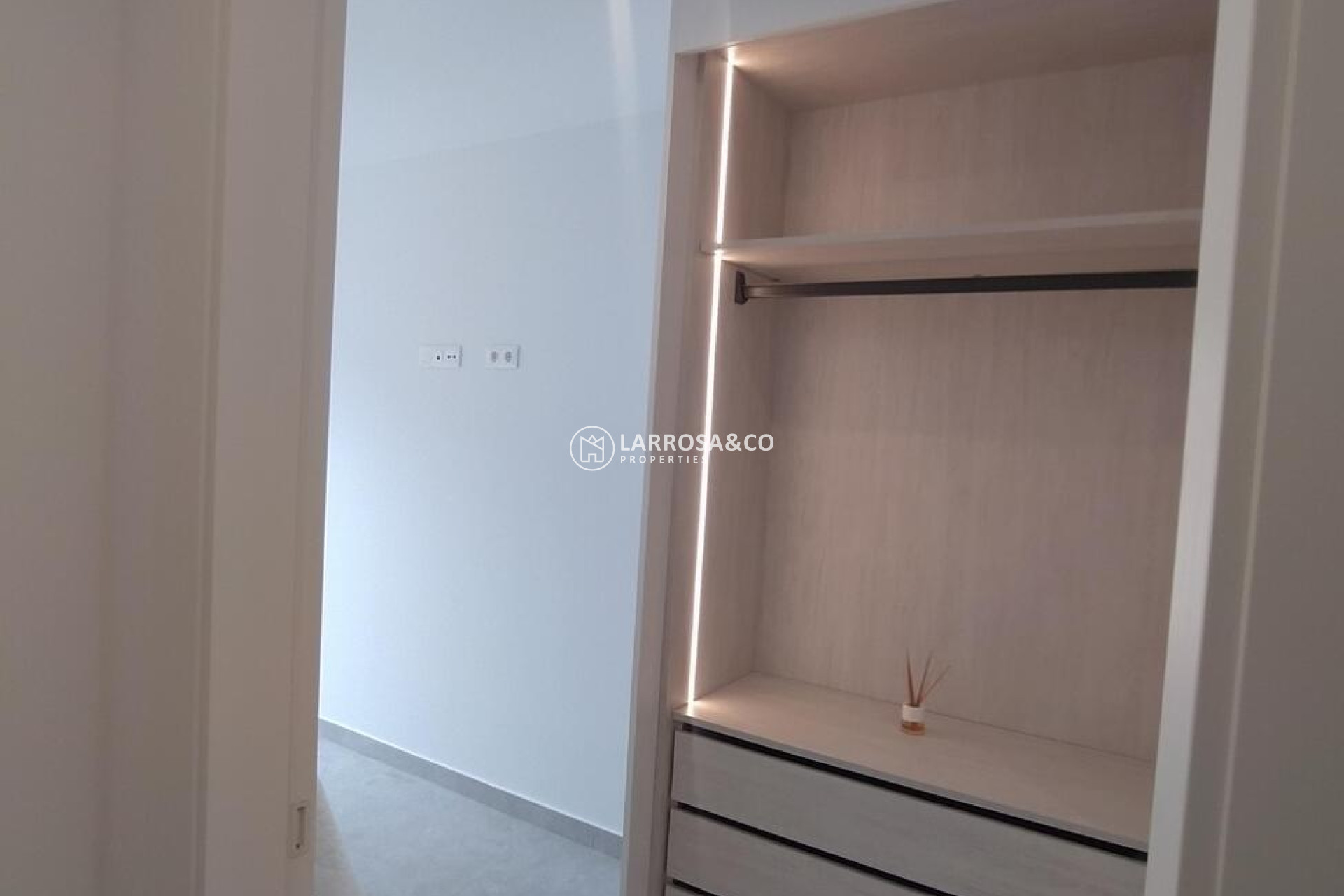 Reventa - Apartamento - Torrevieja - Torreblanca