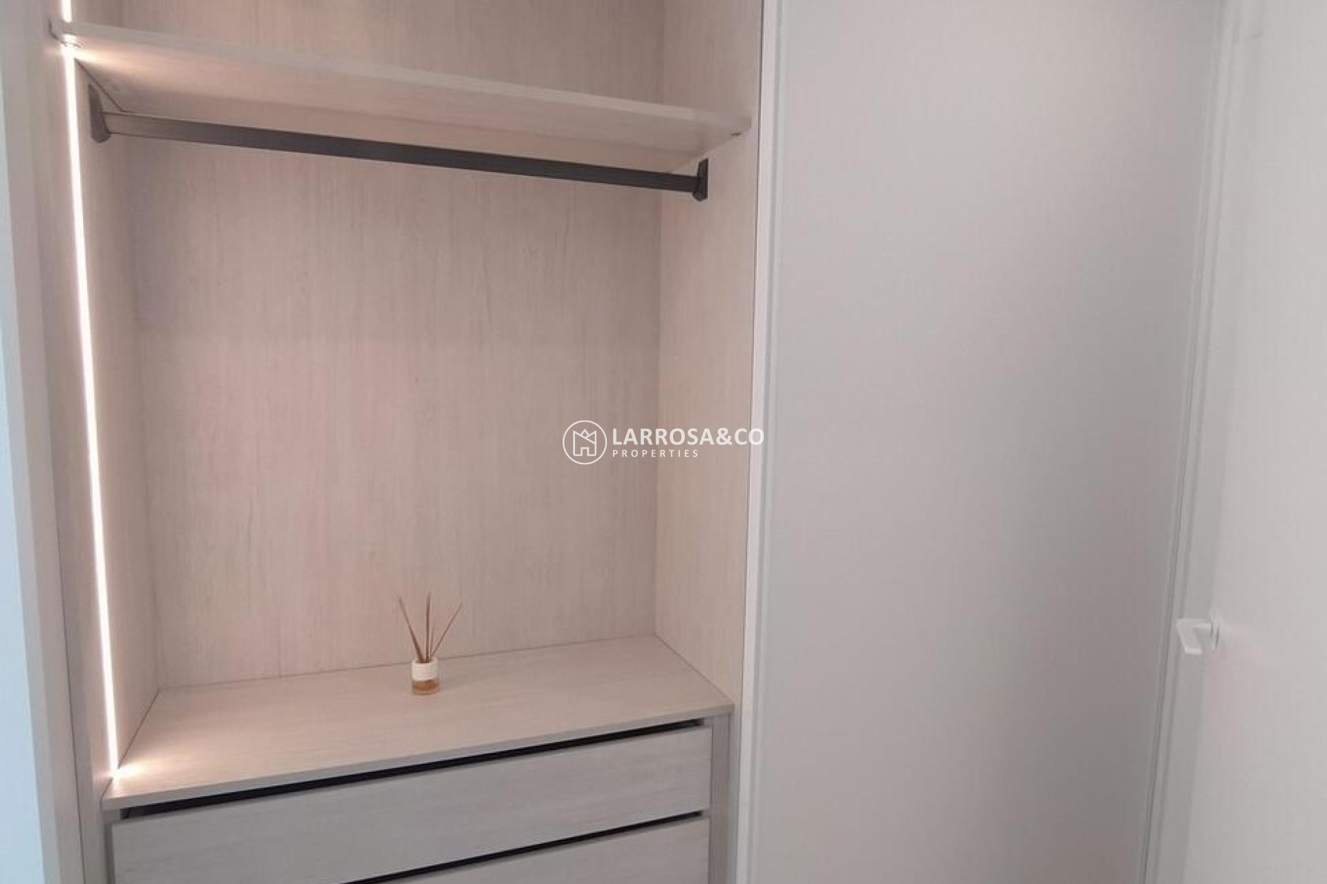 Reventa - Apartamento - Torrevieja - Torreblanca