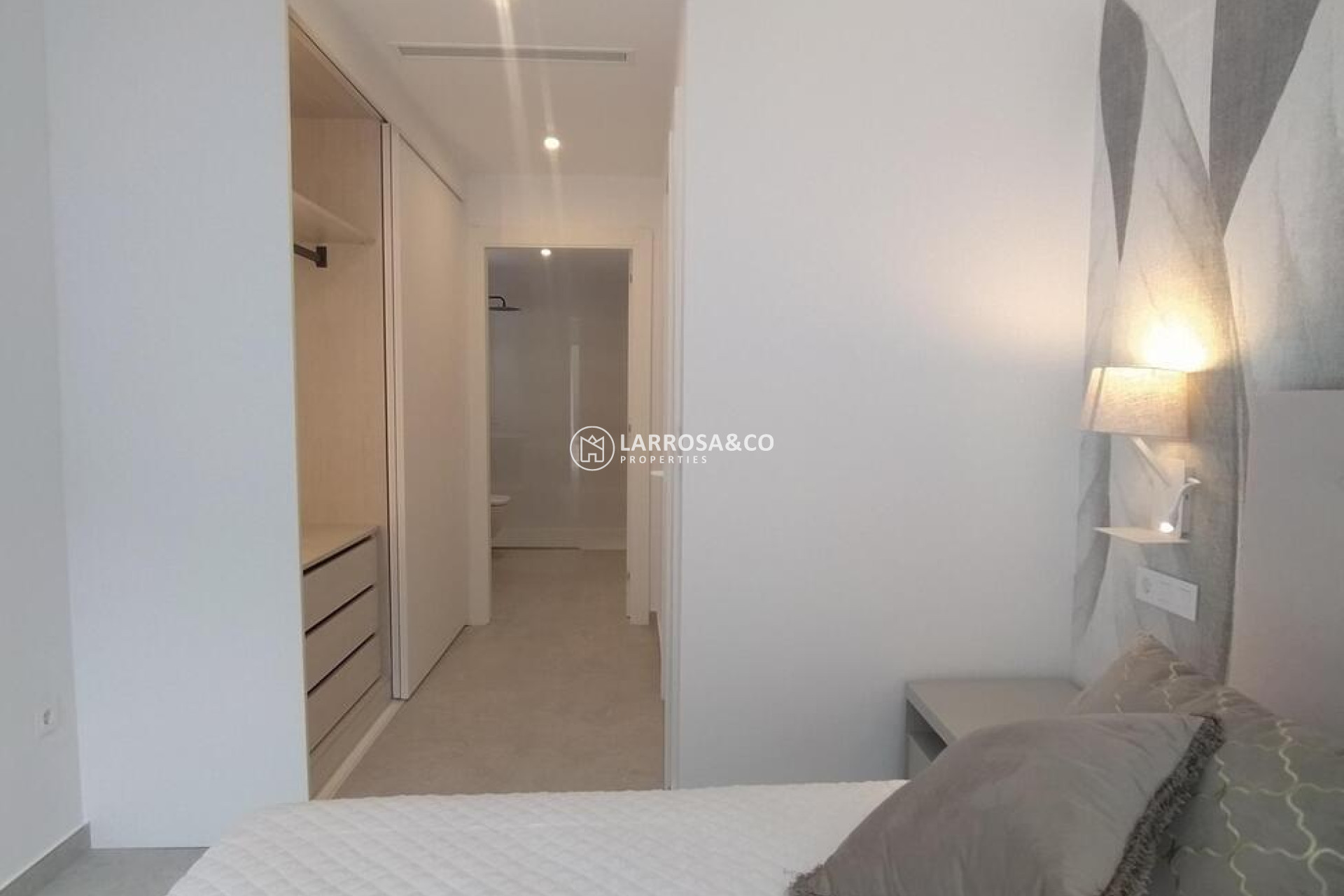 Reventa - Apartamento - Torrevieja - Torreblanca