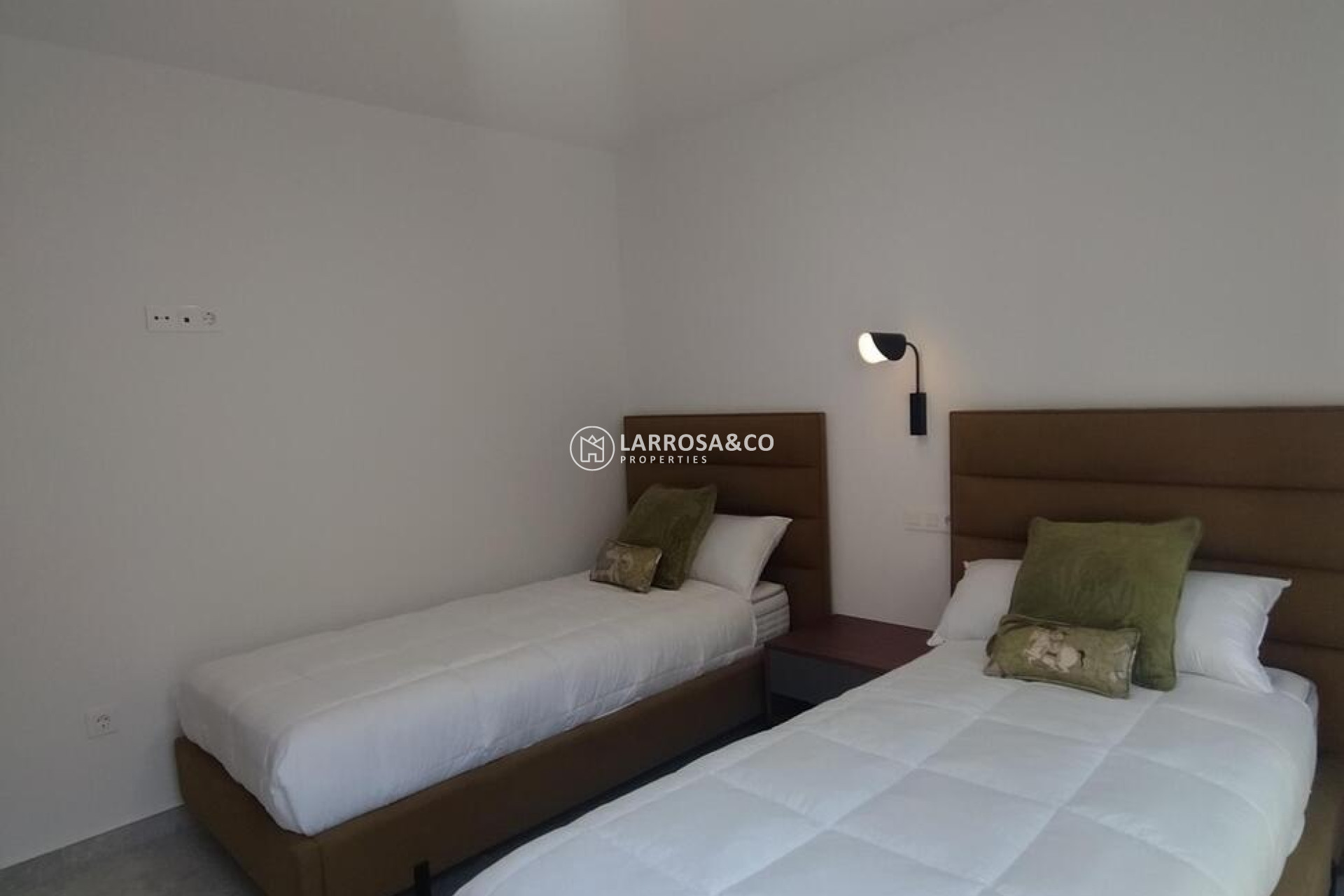 Reventa - Apartamento - Torrevieja - Torreblanca