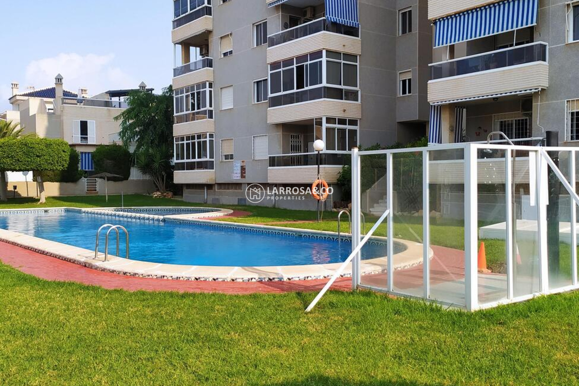 Reventa - Apartamento - Torrevieja - Torreblanca
