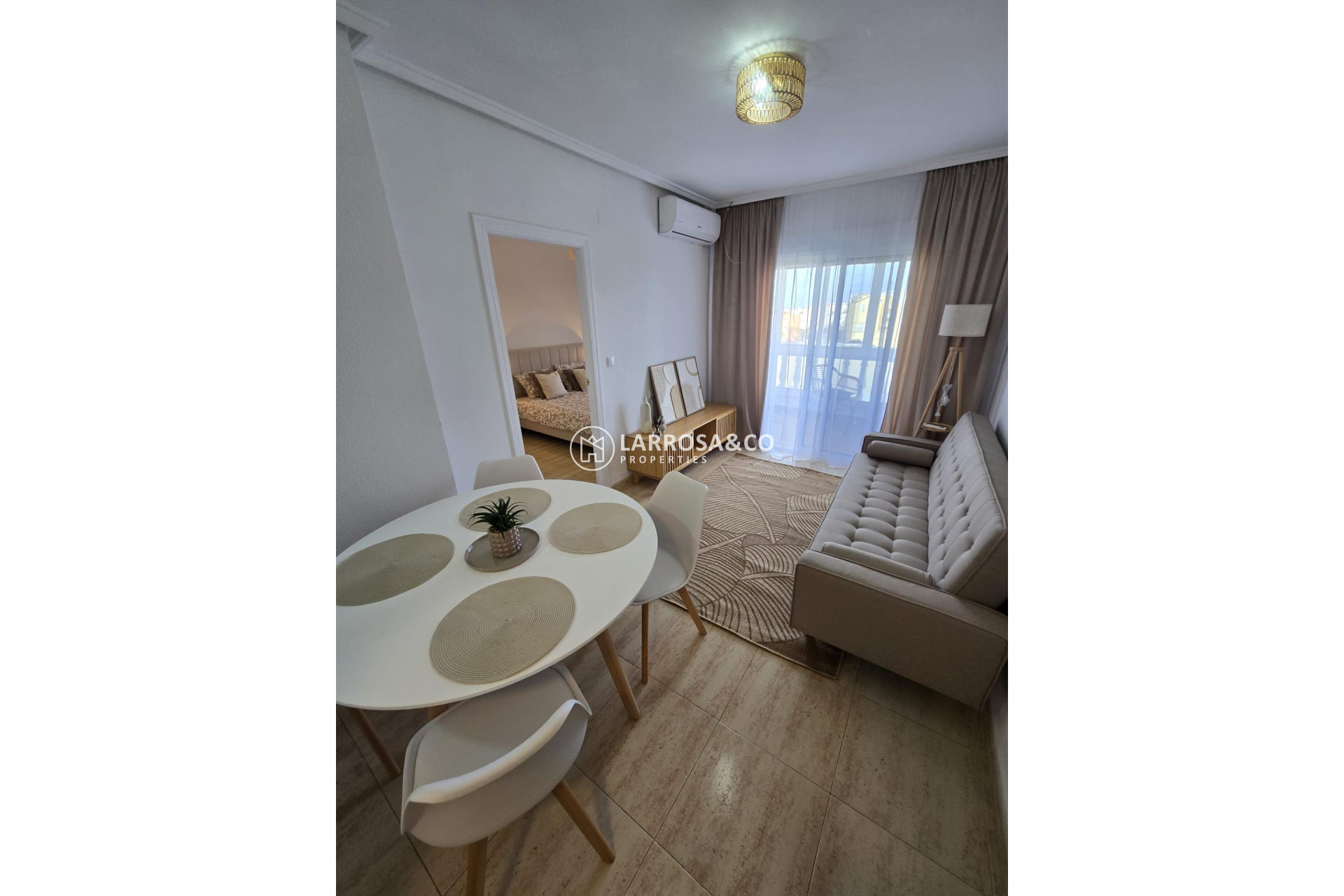 Reventa - Apartamento - Torrevieja - Torreblanca