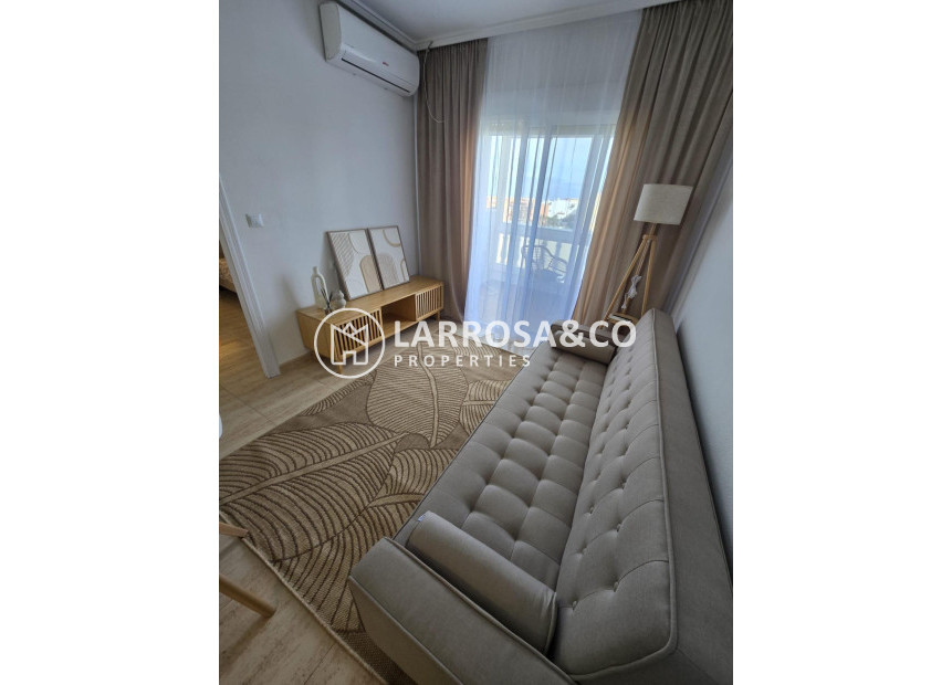 Reventa - Apartamento - Torrevieja - Torreblanca