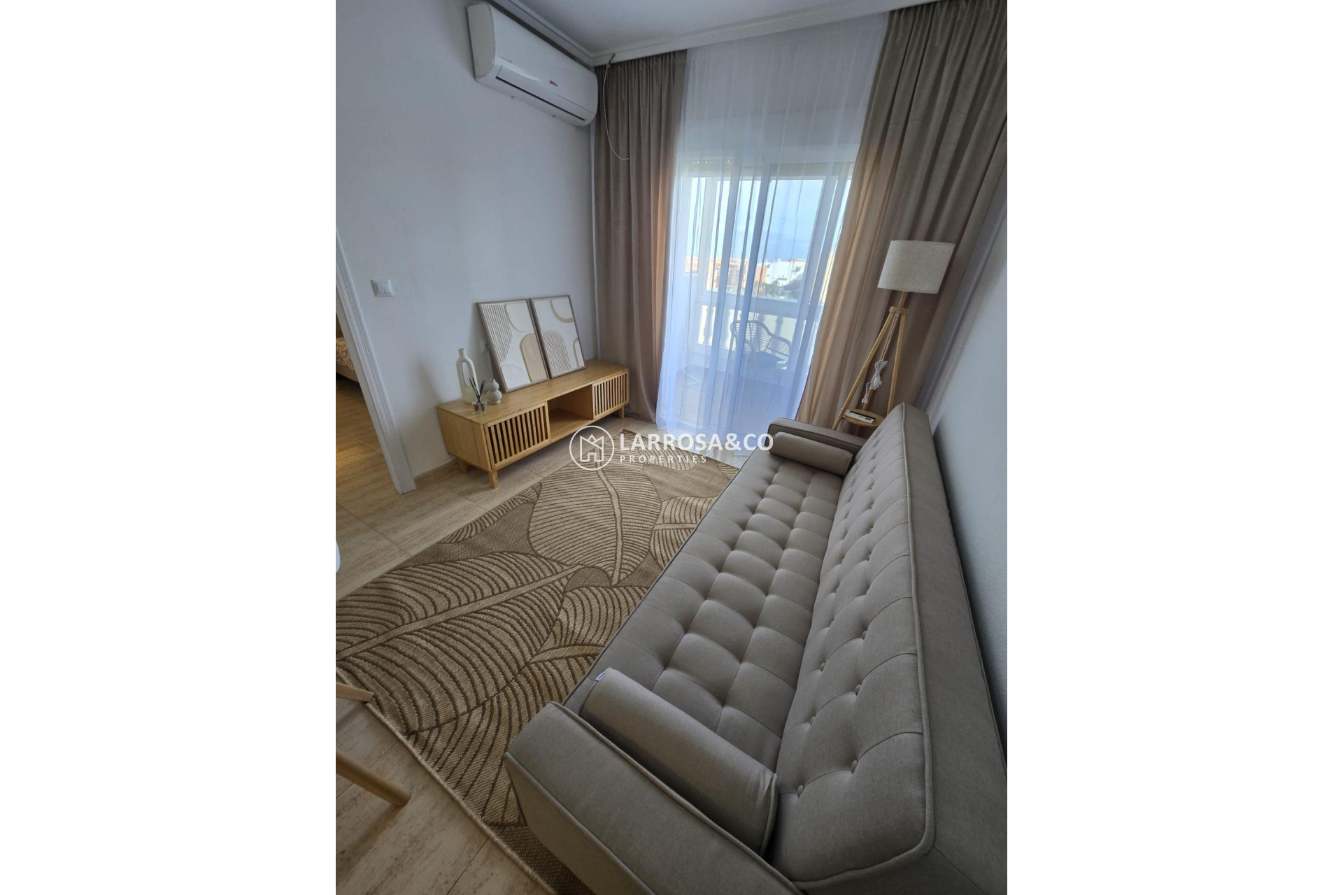 Reventa - Apartamento - Torrevieja - Torreblanca