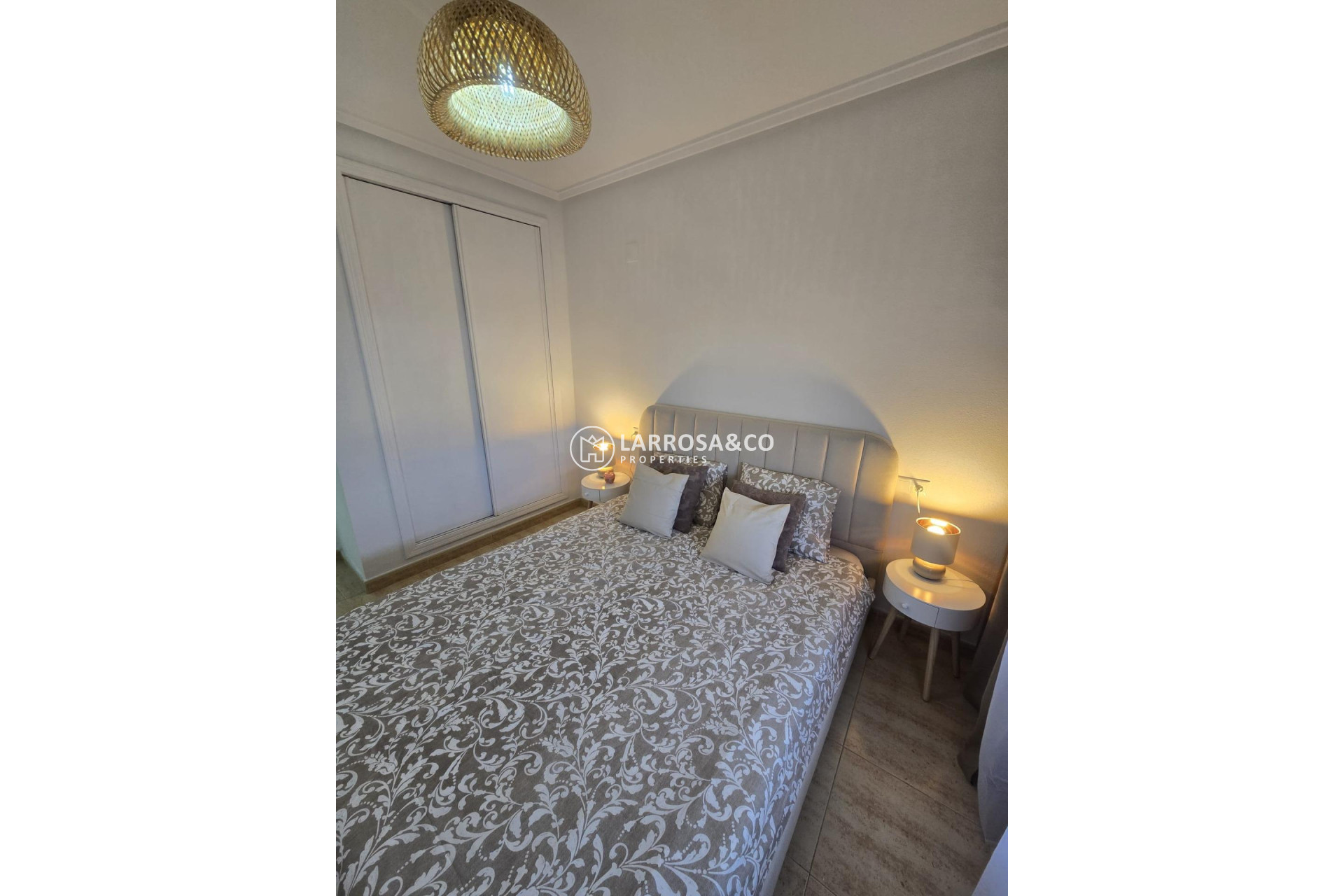 Reventa - Apartamento - Torrevieja - Torreblanca