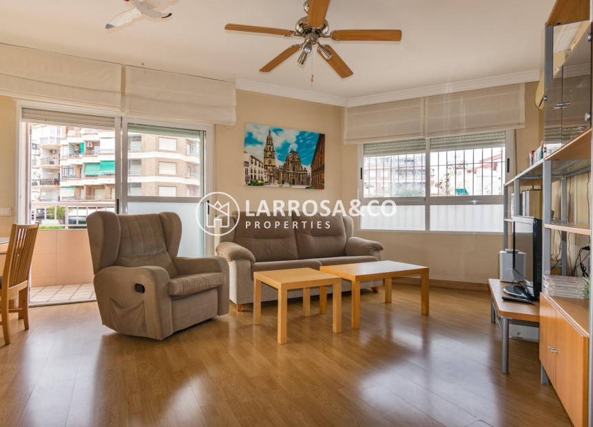 Reventa - Apartamento - Torrevieja - torrevieja