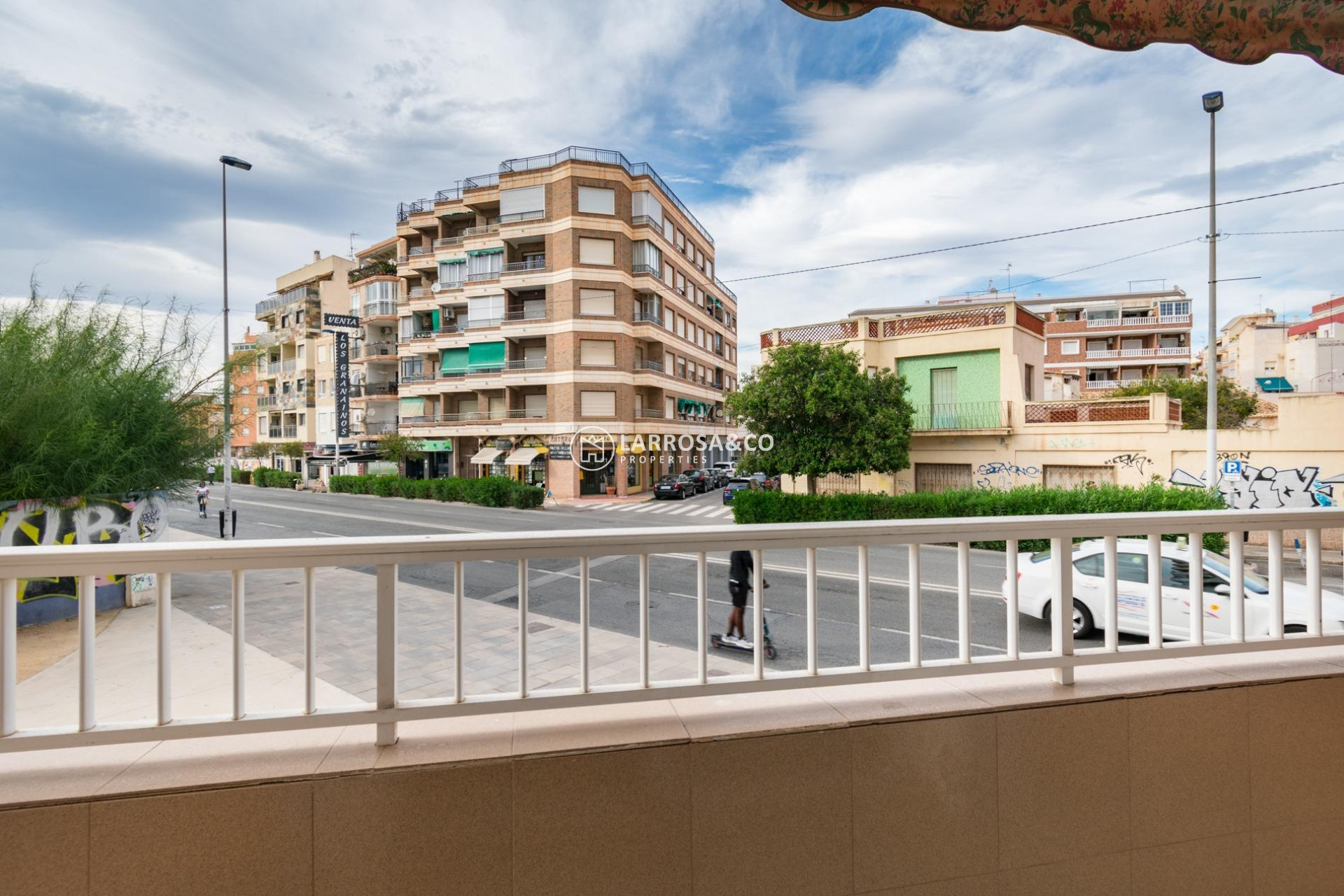 Reventa - Apartamento - Torrevieja - torrevieja