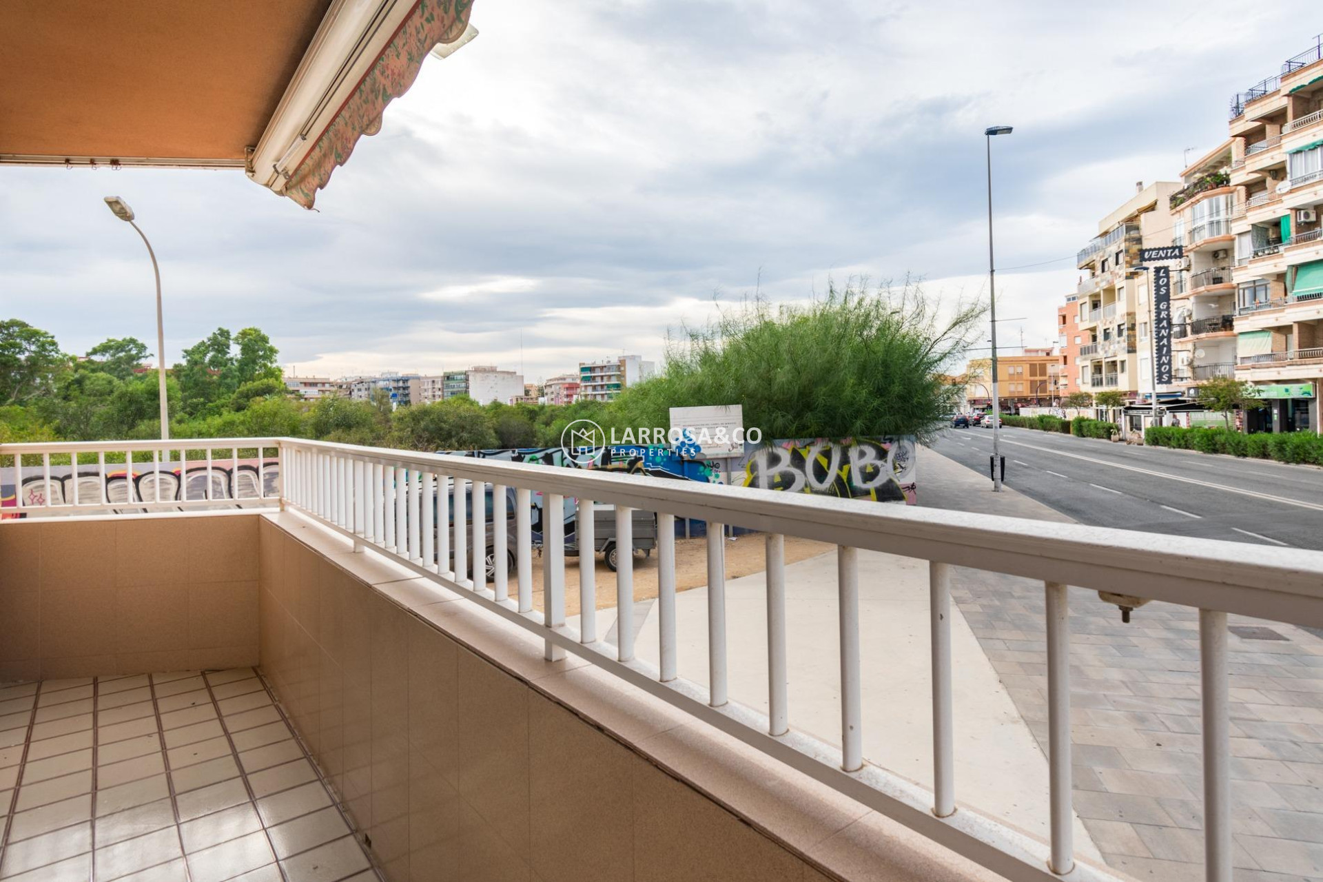 Reventa - Apartamento - Torrevieja - torrevieja