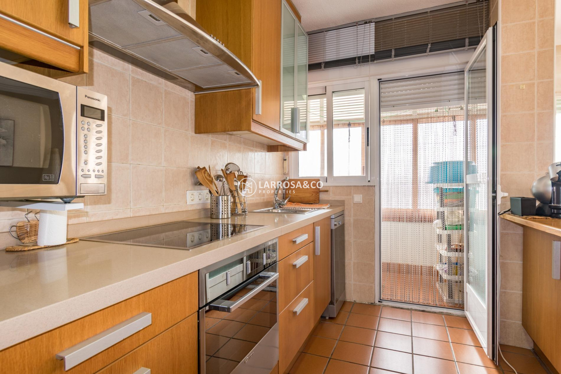 Reventa - Apartamento - Torrevieja - torrevieja