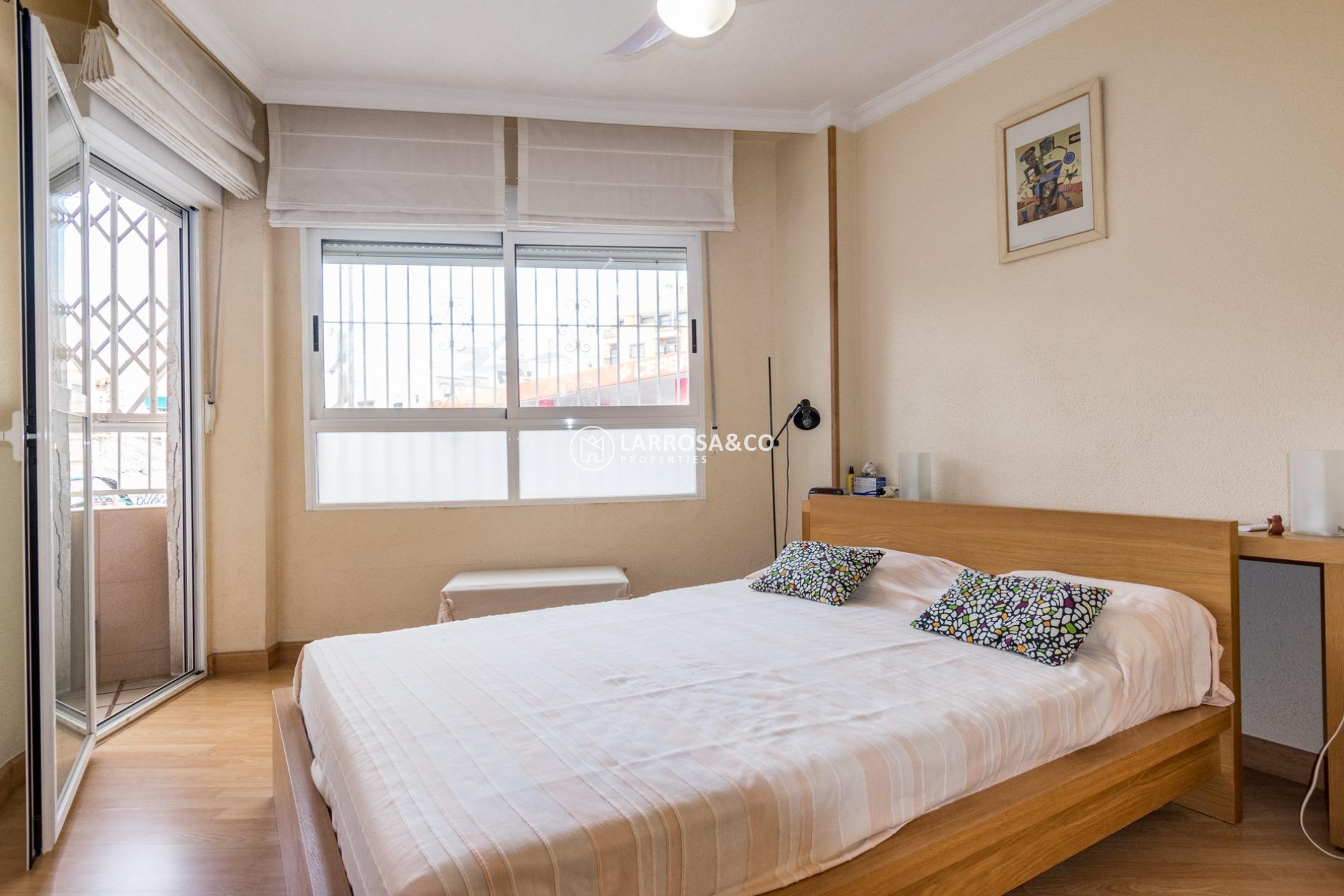 Reventa - Apartamento - Torrevieja - torrevieja