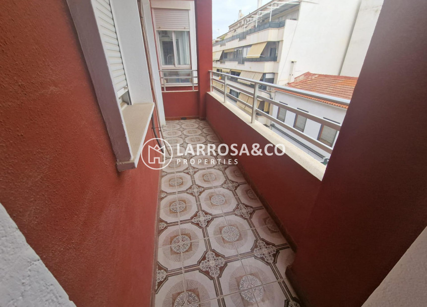 Reventa - Apartamento - Torrevieja - torrevieja