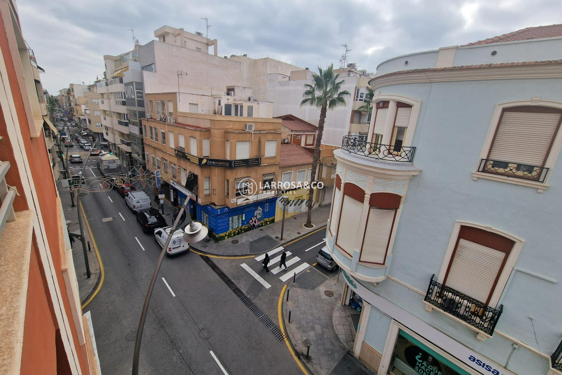 Reventa - Apartamento - Torrevieja - torrevieja