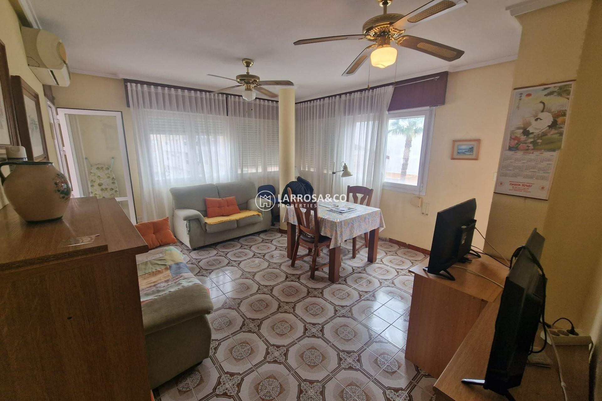 Reventa - Apartamento - Torrevieja - torrevieja