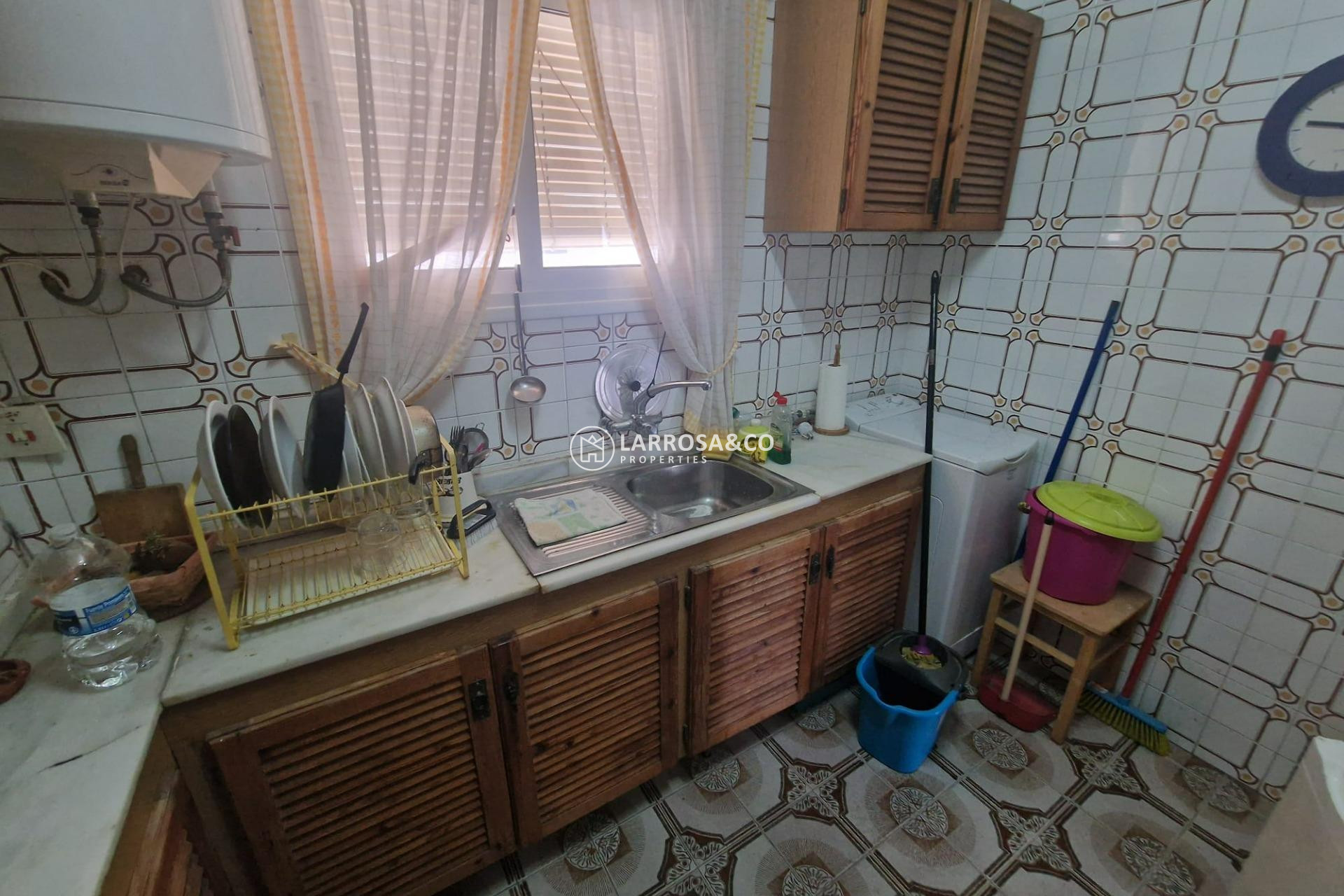 Reventa - Apartamento - Torrevieja - torrevieja