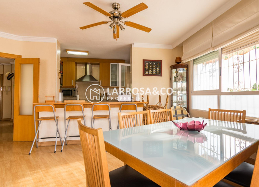 Reventa - Apartamento - Torrevieja - torrevieja