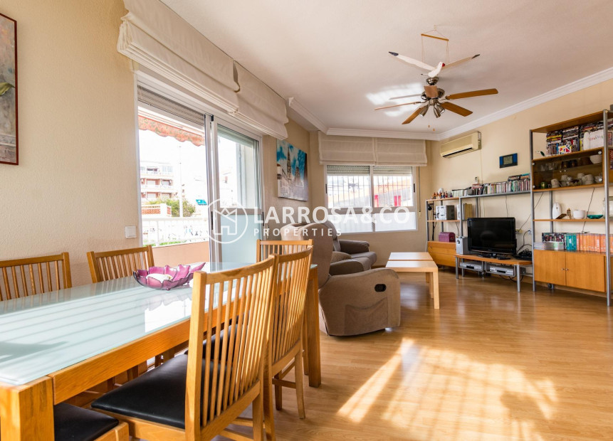 Reventa - Apartamento - Torrevieja - torrevieja