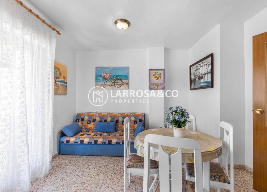 Reventa - Apartamento - Torrevieja - torrevieja