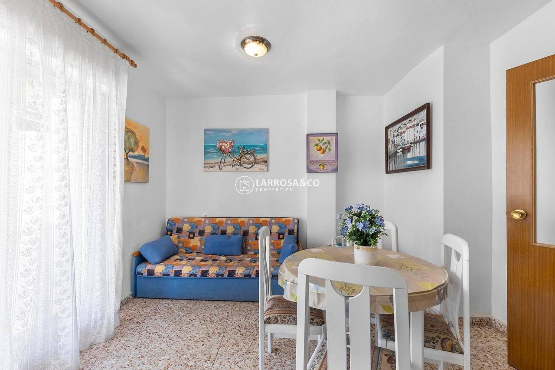 Reventa - Apartamento - Torrevieja - torrevieja
