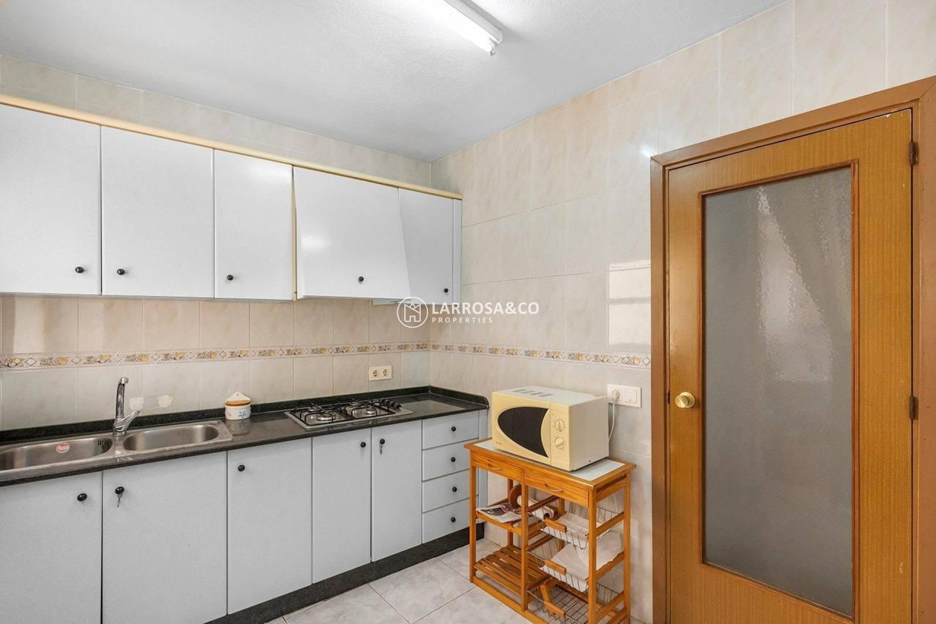 Reventa - Apartamento - Torrevieja - torrevieja