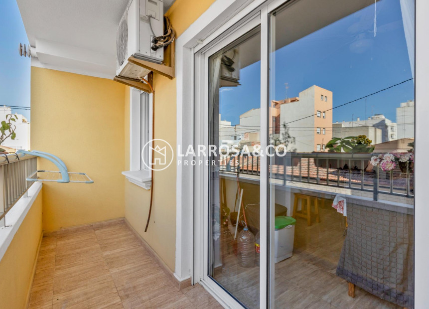 Reventa - Apartamento - Torrevieja - torrevieja