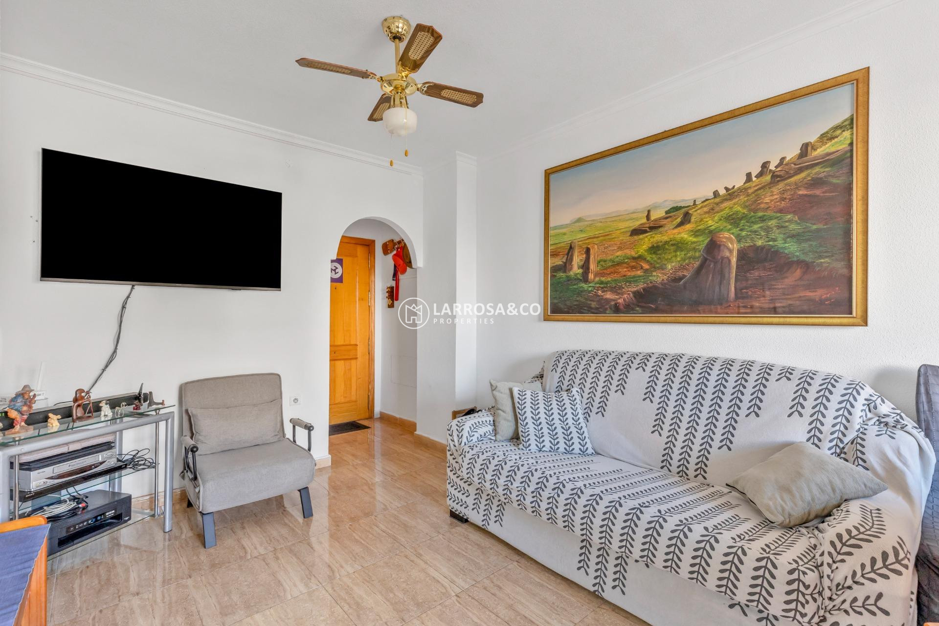 Reventa - Apartamento - Torrevieja - torrevieja