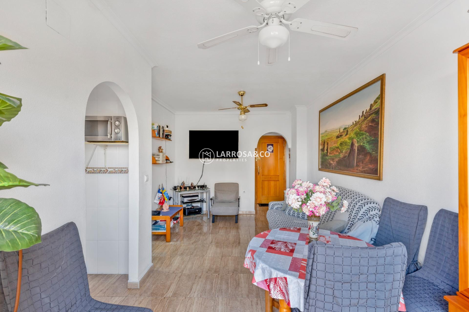 Reventa - Apartamento - Torrevieja - torrevieja