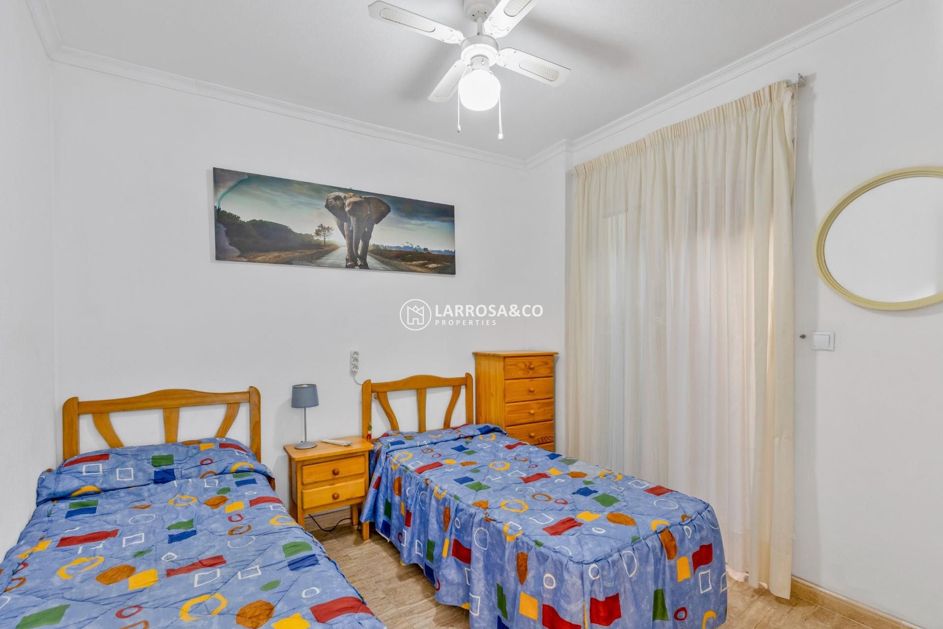 Reventa - Apartamento - Torrevieja - torrevieja