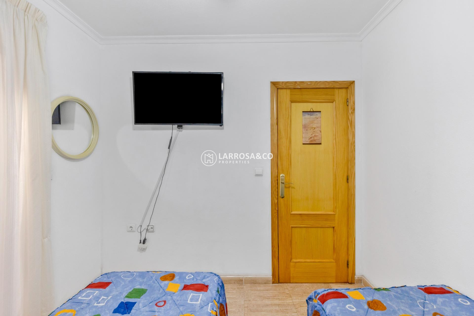 Reventa - Apartamento - Torrevieja - torrevieja