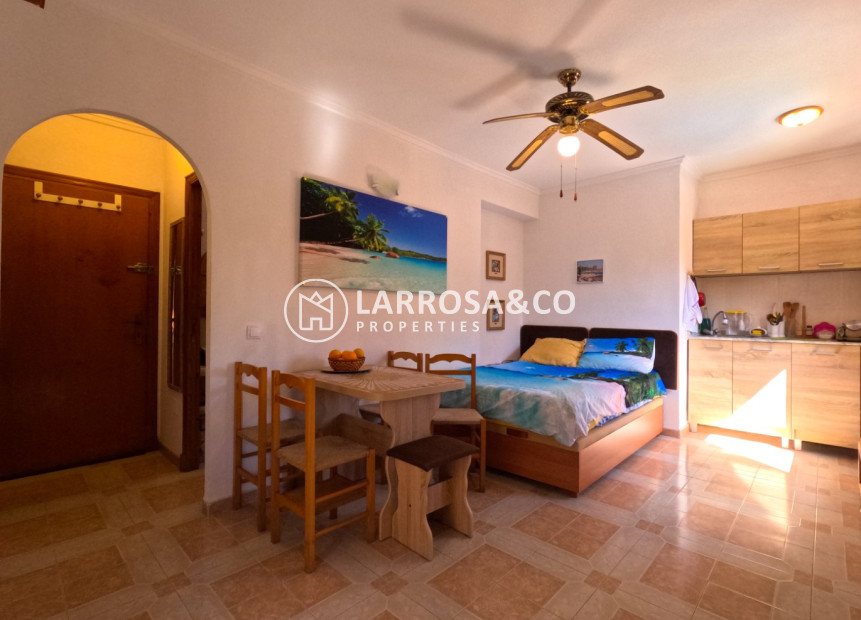 Reventa - Apartamento - Torrevieja - torrevieja