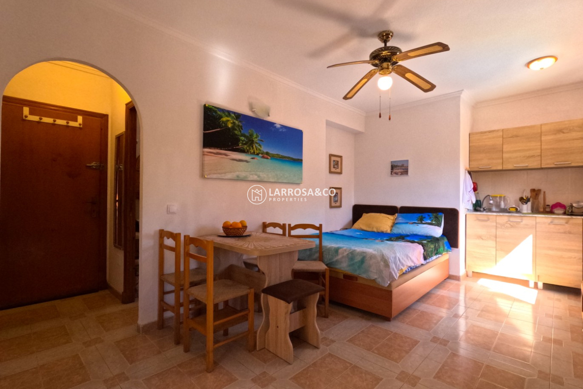 Reventa - Apartamento - Torrevieja - torrevieja