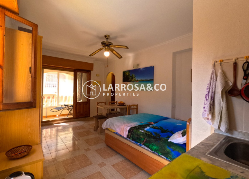 Reventa - Apartamento - Torrevieja - torrevieja