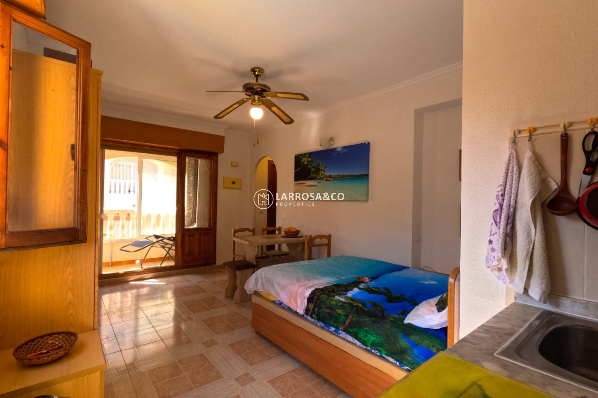 Reventa - Apartamento - Torrevieja - torrevieja