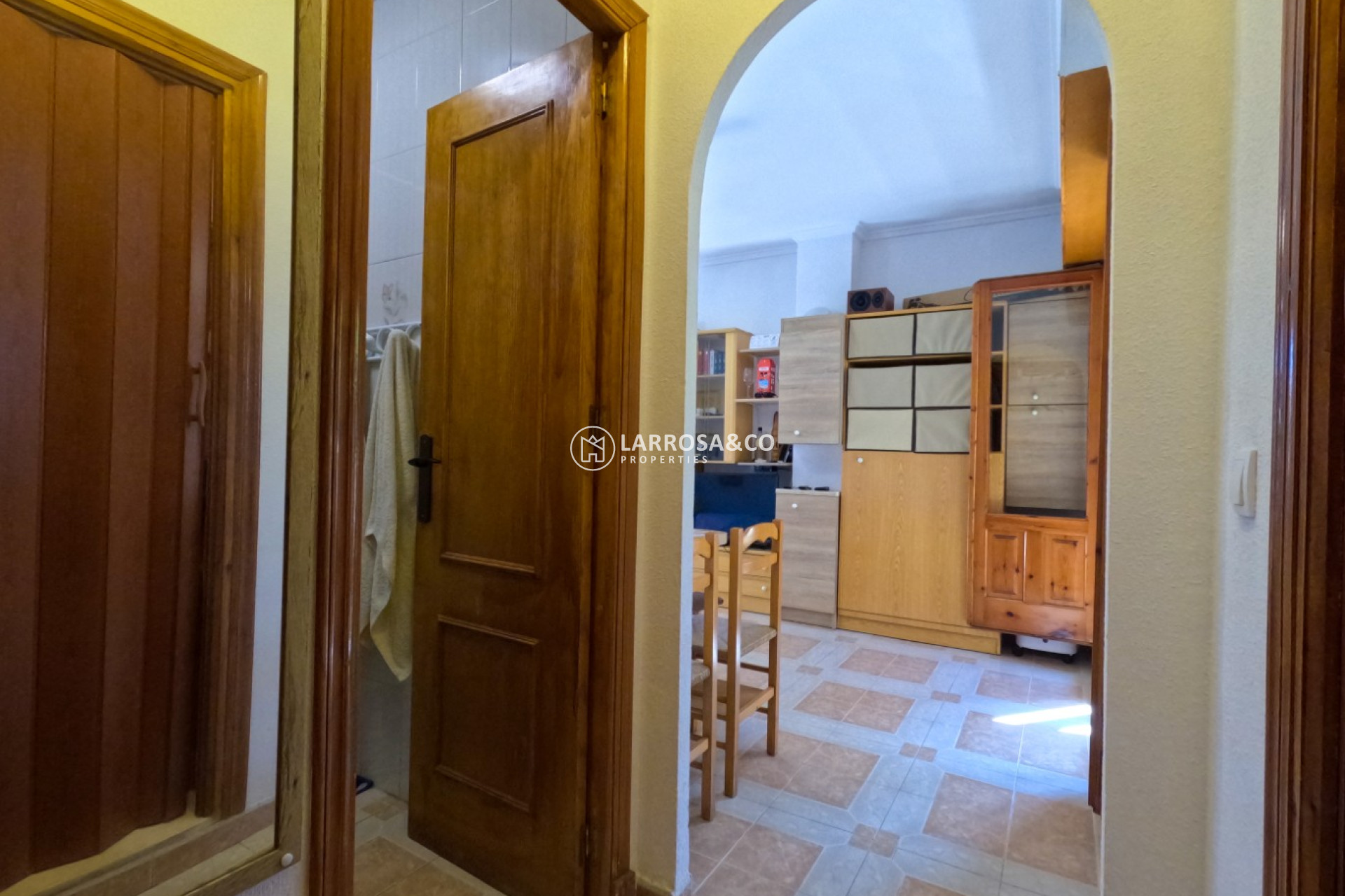 Reventa - Apartamento - Torrevieja - torrevieja