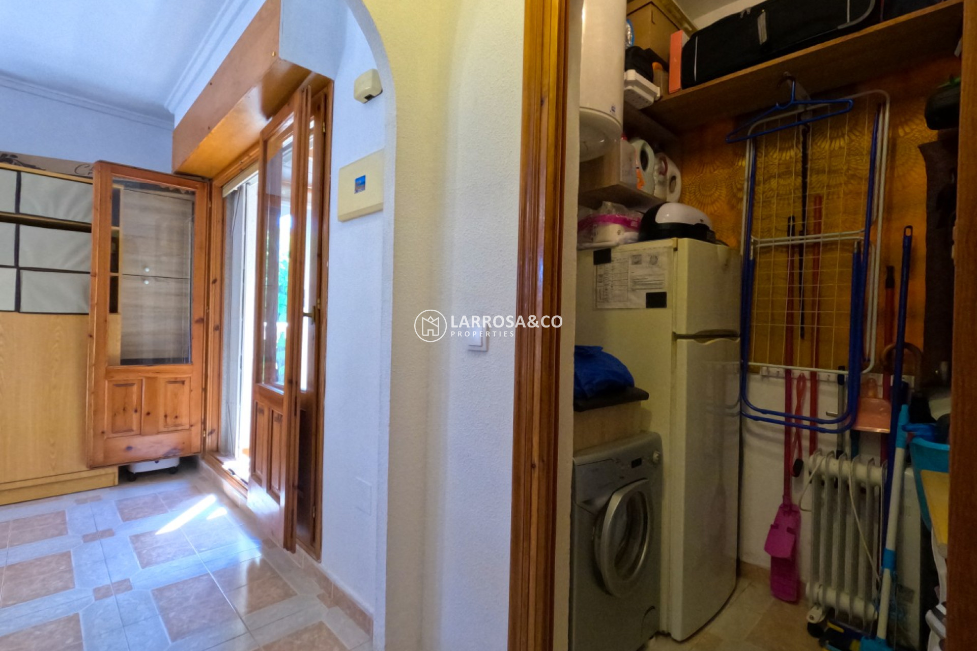 Reventa - Apartamento - Torrevieja - torrevieja