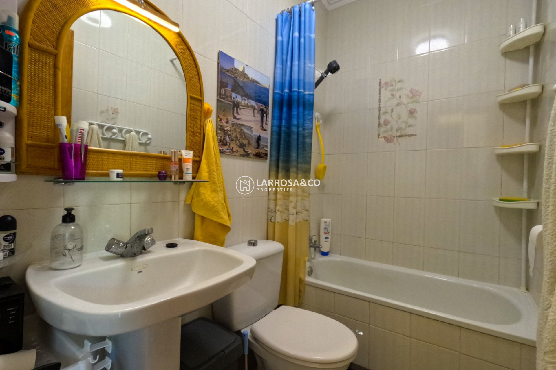 Reventa - Apartamento - Torrevieja - torrevieja