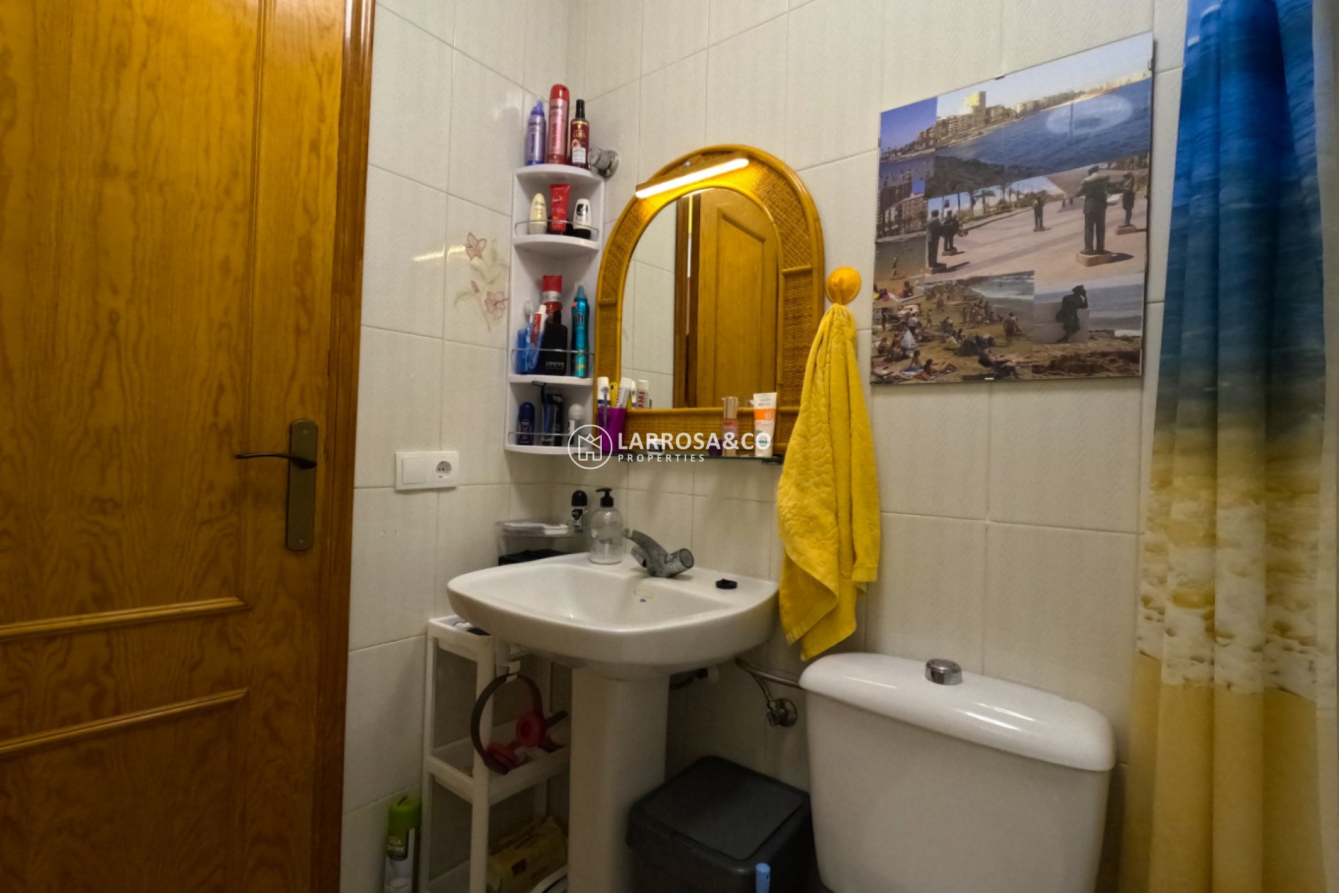 Reventa - Apartamento - Torrevieja - torrevieja