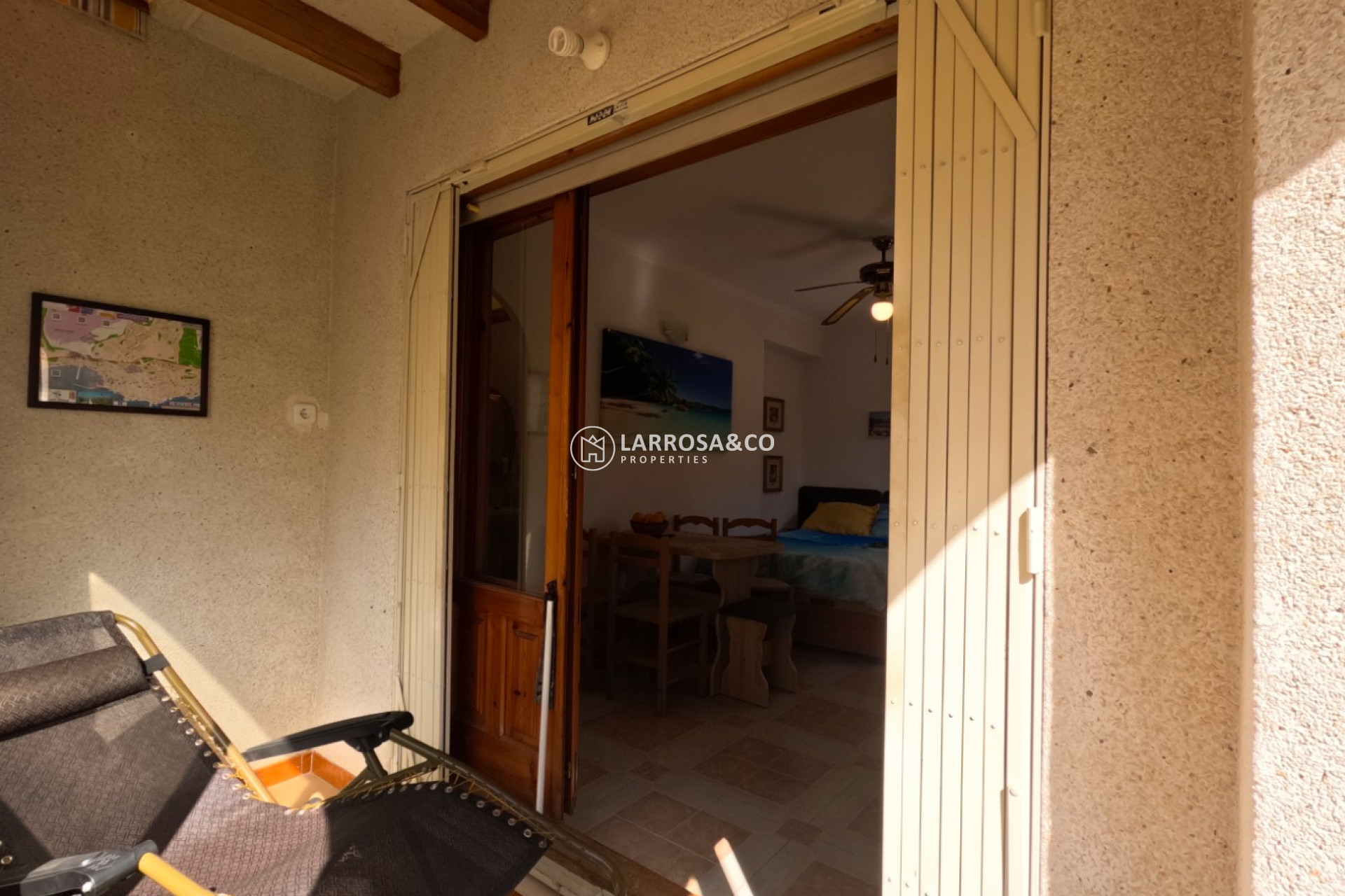 Reventa - Apartamento - Torrevieja - torrevieja