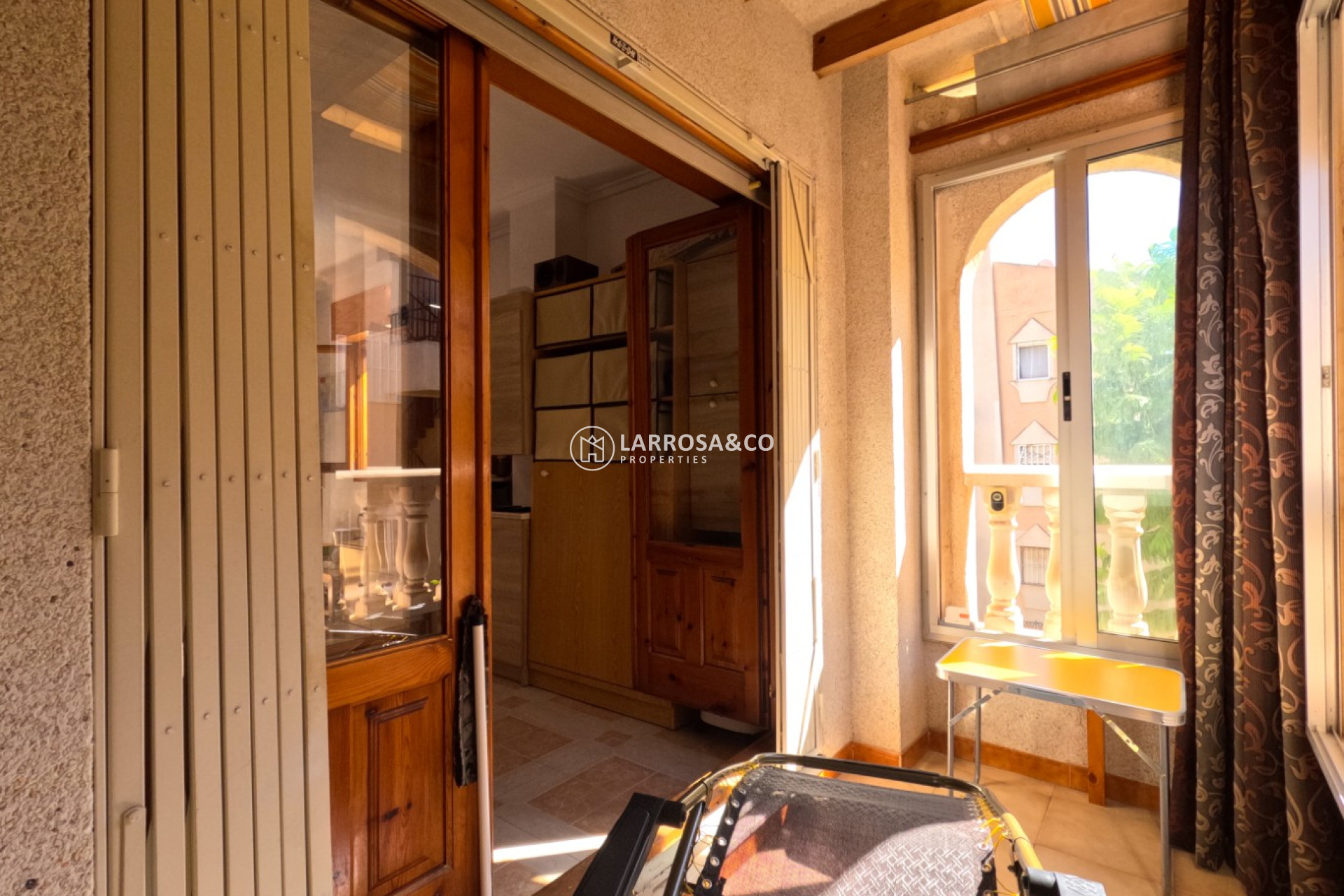 Reventa - Apartamento - Torrevieja - torrevieja