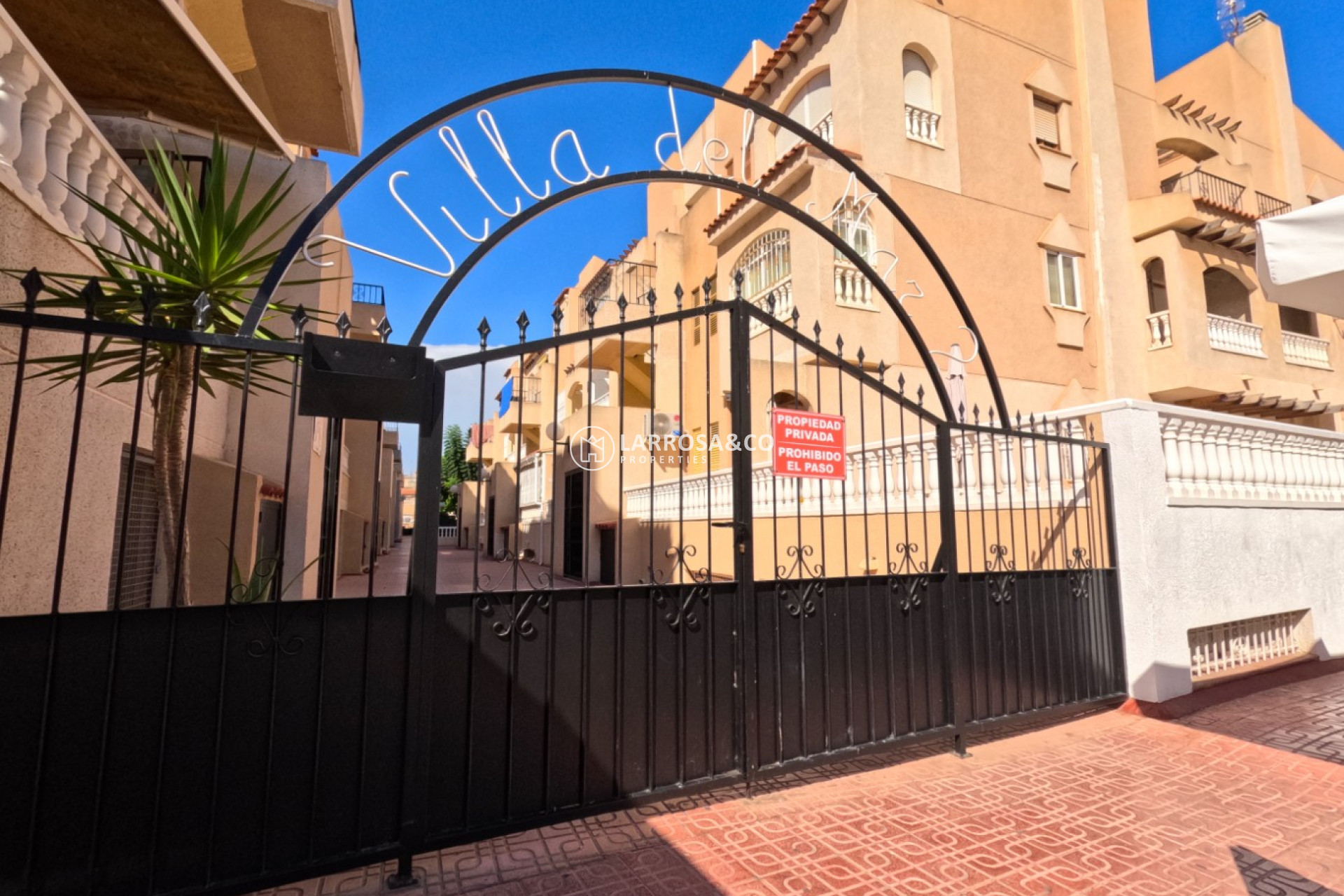 Reventa - Apartamento - Torrevieja - torrevieja