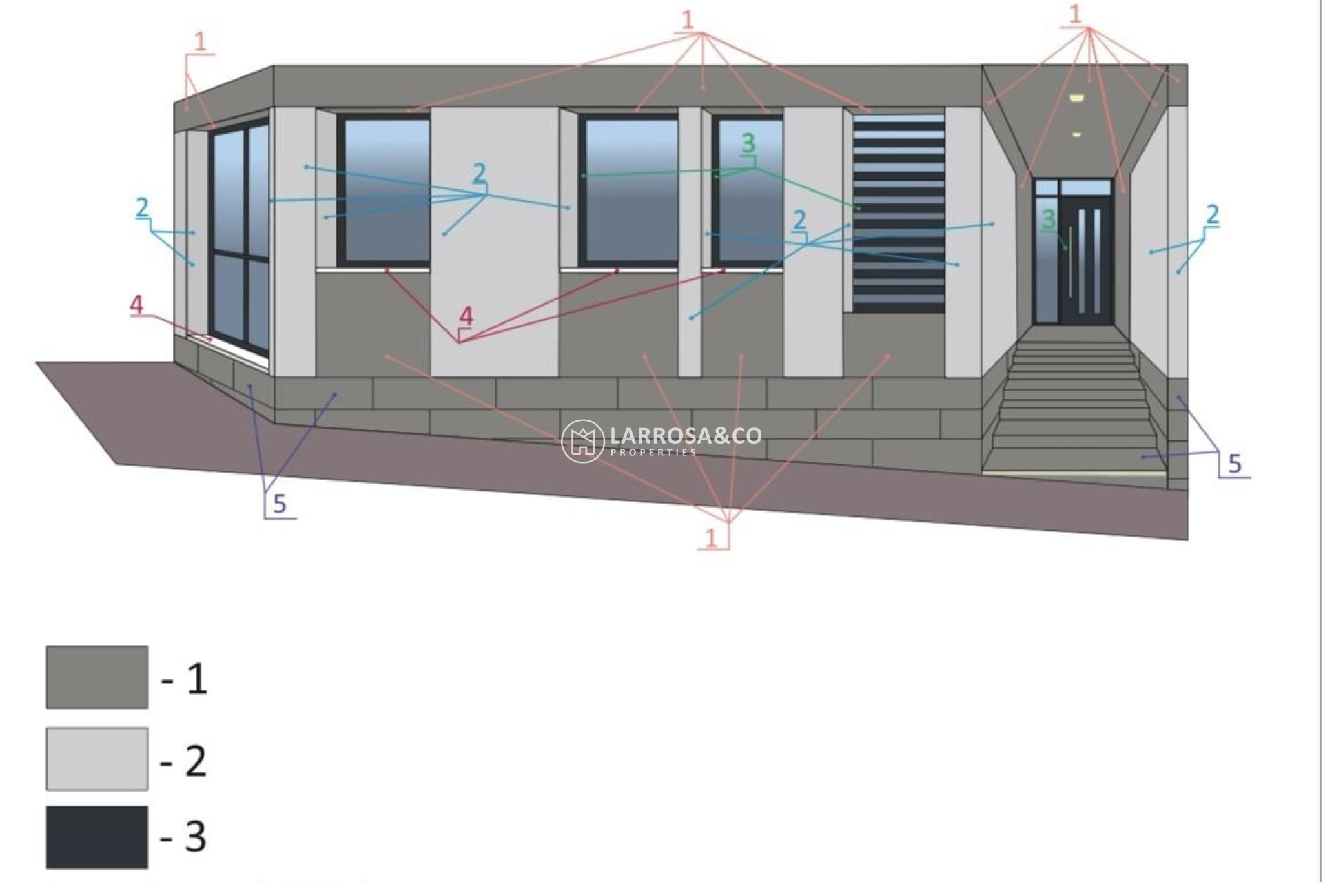 Reventa - Apartamento - Torrevieja - torrevieja