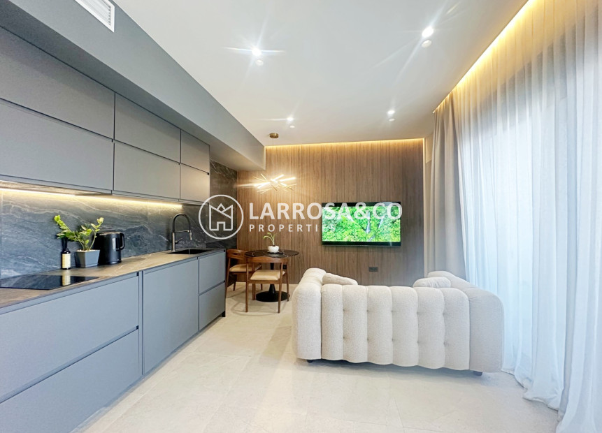 Reventa - Apartamento - Torrevieja - torrevieja