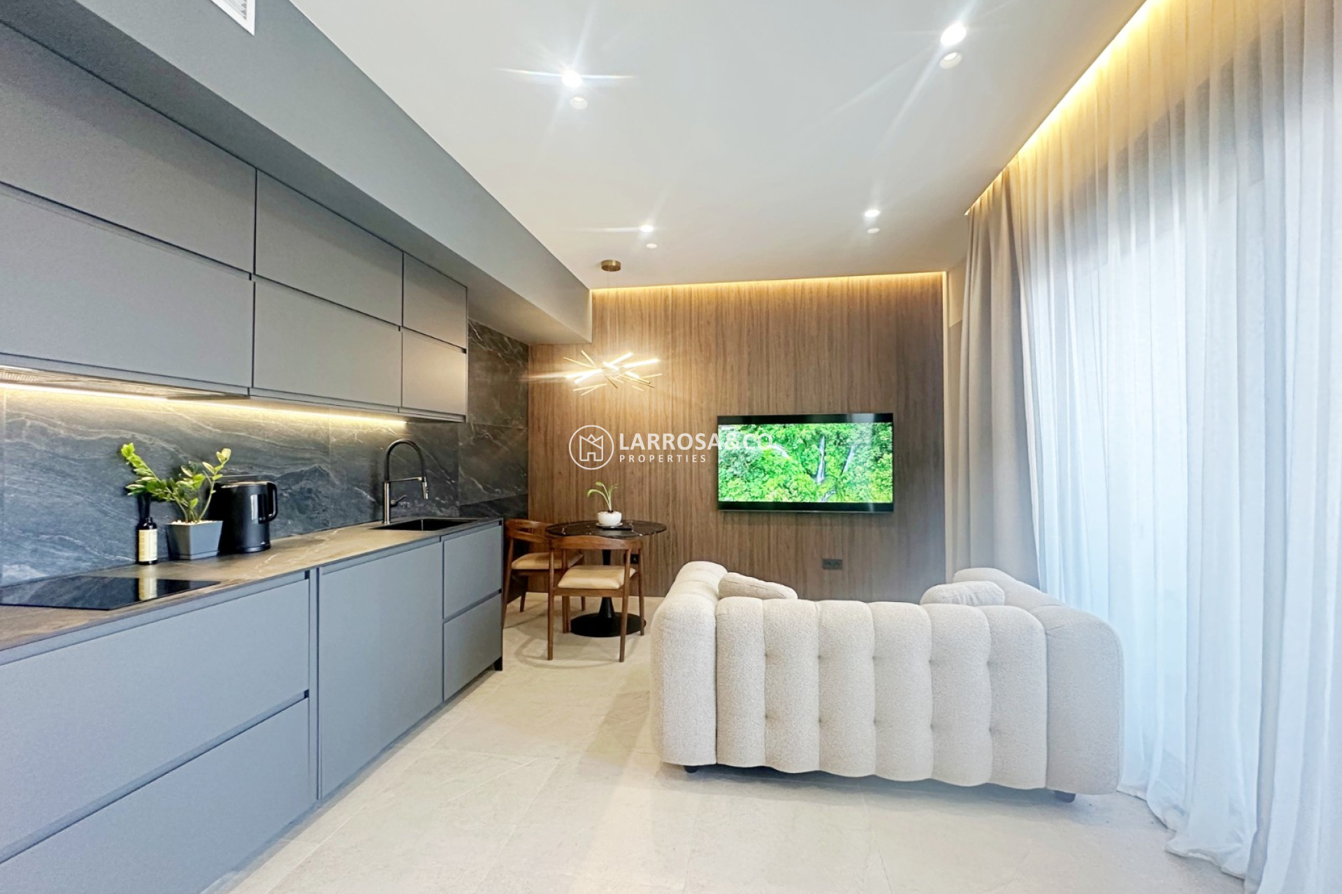 Reventa - Apartamento - Torrevieja - torrevieja