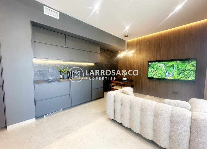 Reventa - Apartamento - Torrevieja - torrevieja