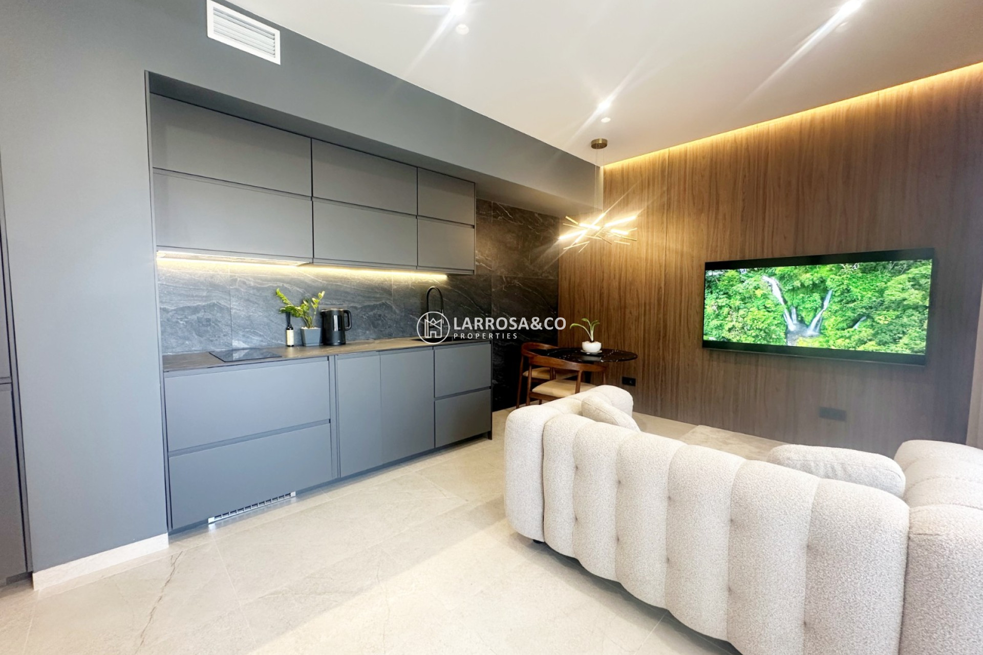 Reventa - Apartamento - Torrevieja - torrevieja