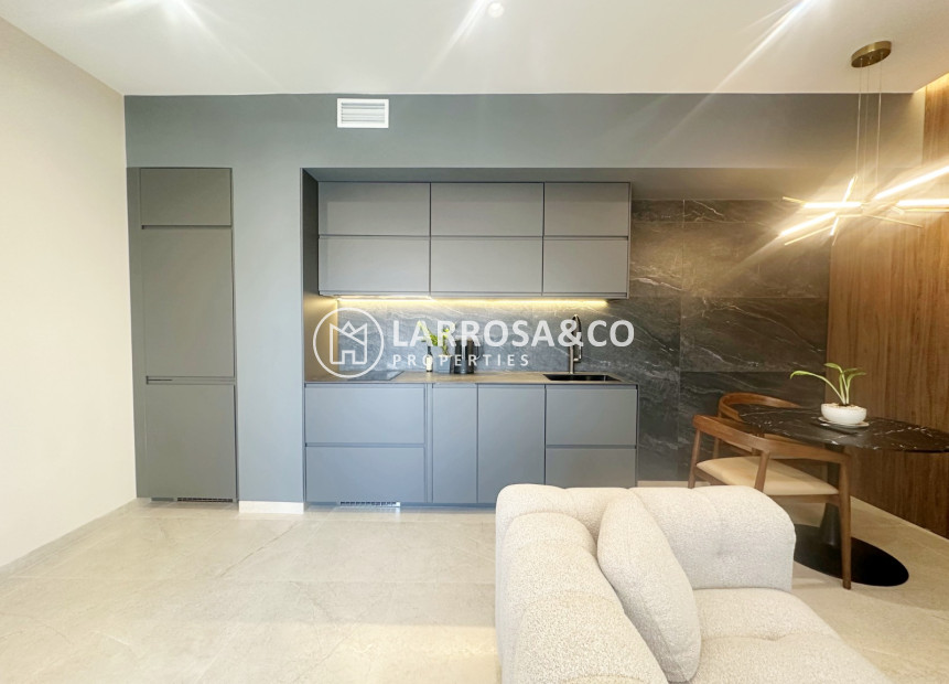 Reventa - Apartamento - Torrevieja - torrevieja