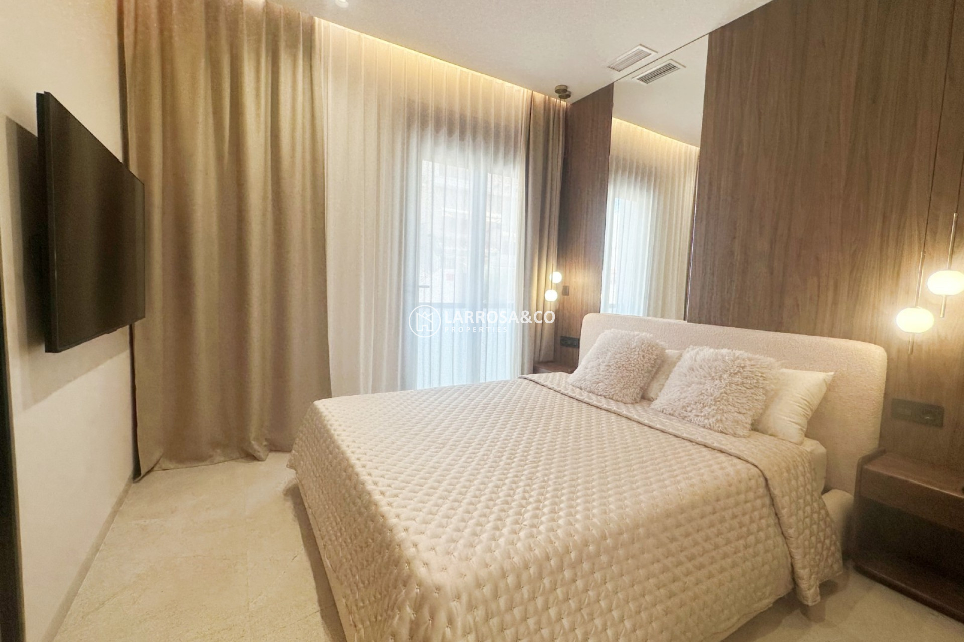 Reventa - Apartamento - Torrevieja - torrevieja