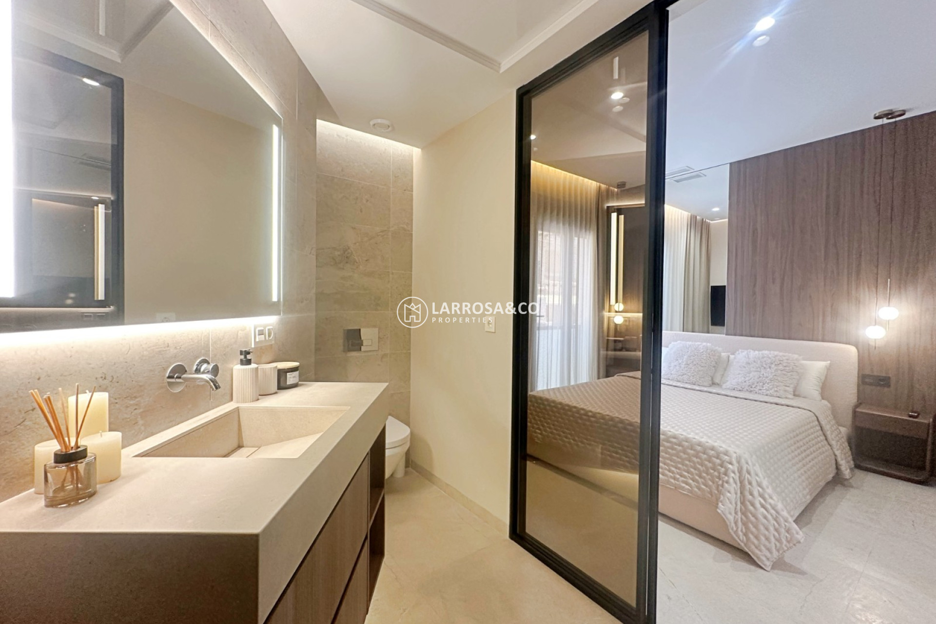 Reventa - Apartamento - Torrevieja - torrevieja