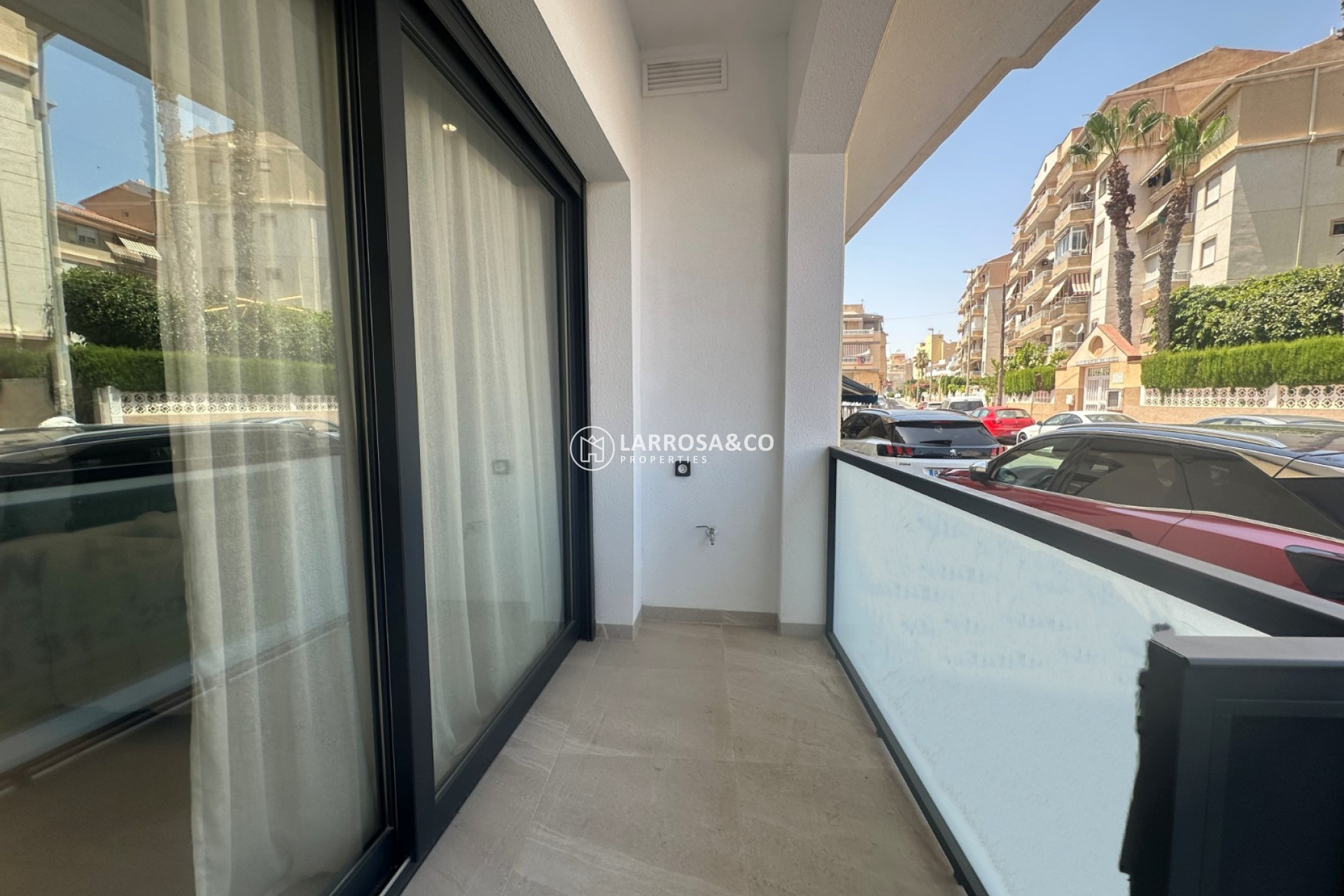 Reventa - Apartamento - Torrevieja - torrevieja